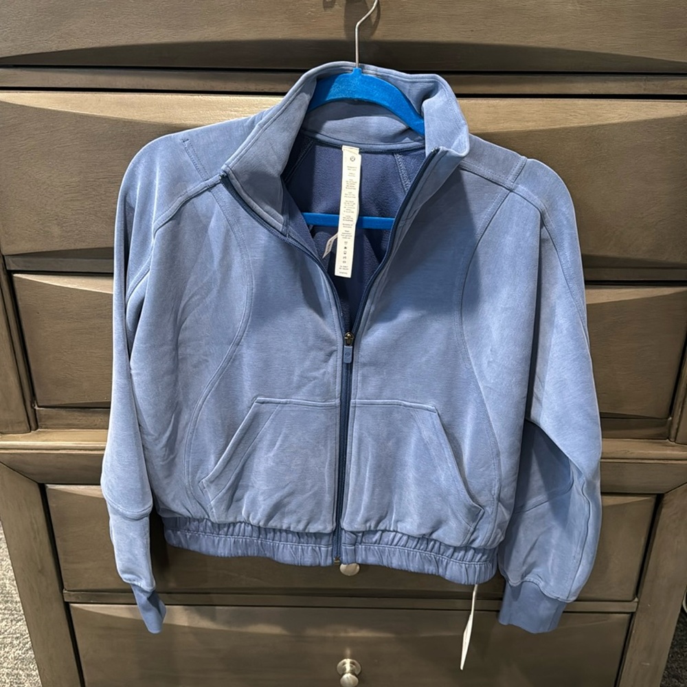 Never worn